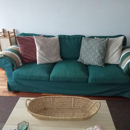 La Casita De Mi Alma - Das Haus Meiner Seele Tegueste Dış mekan fotoğraf