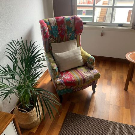 La Casita De Mi Alma - Das Haus Meiner Seele Tegueste Dış mekan fotoğraf