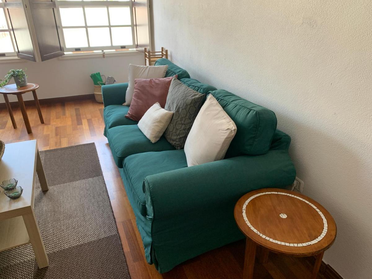 La Casita De Mi Alma - Das Haus Meiner Seele Tegueste Dış mekan fotoğraf