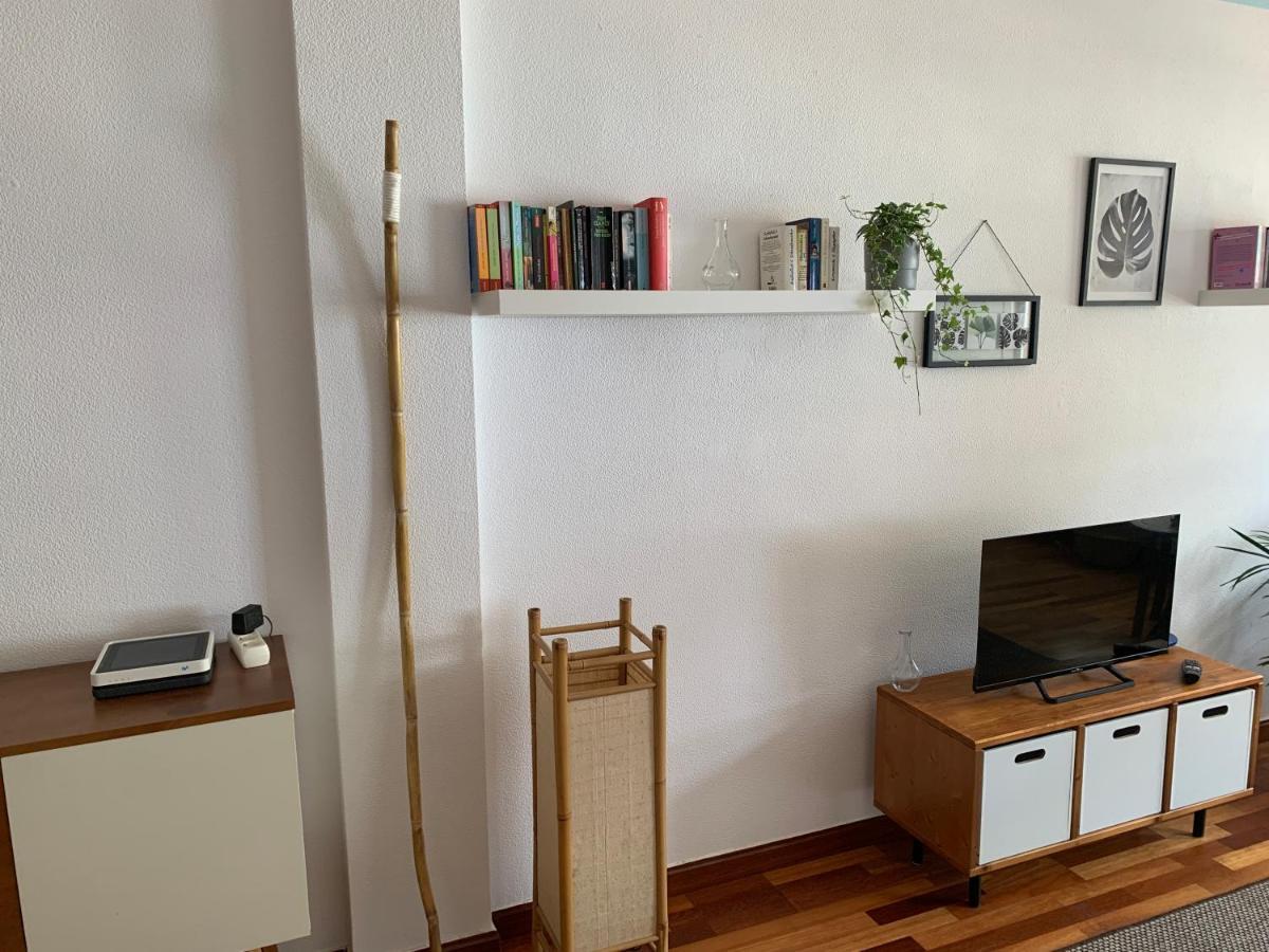 La Casita De Mi Alma - Das Haus Meiner Seele Tegueste Dış mekan fotoğraf