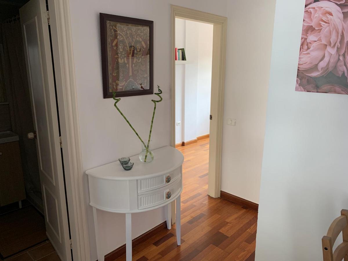 La Casita De Mi Alma - Das Haus Meiner Seele Tegueste Dış mekan fotoğraf