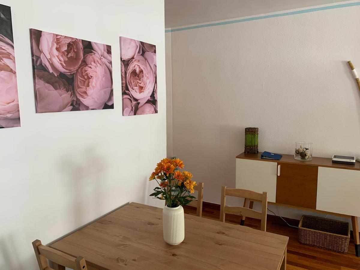 La Casita De Mi Alma - Das Haus Meiner Seele Tegueste Dış mekan fotoğraf