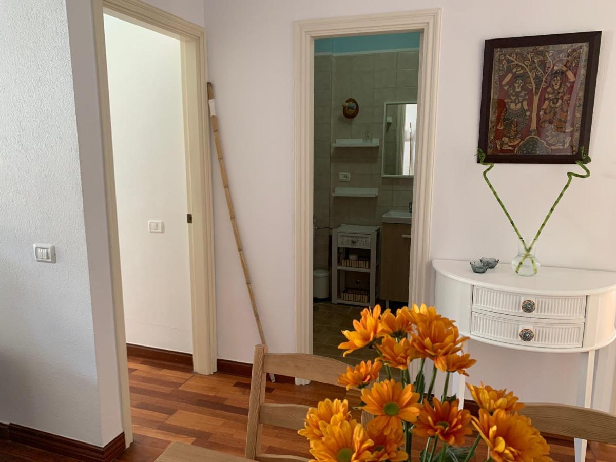 La Casita De Mi Alma - Das Haus Meiner Seele Tegueste Dış mekan fotoğraf