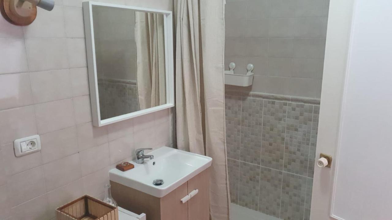 La Casita De Mi Alma - Das Haus Meiner Seele Tegueste Dış mekan fotoğraf