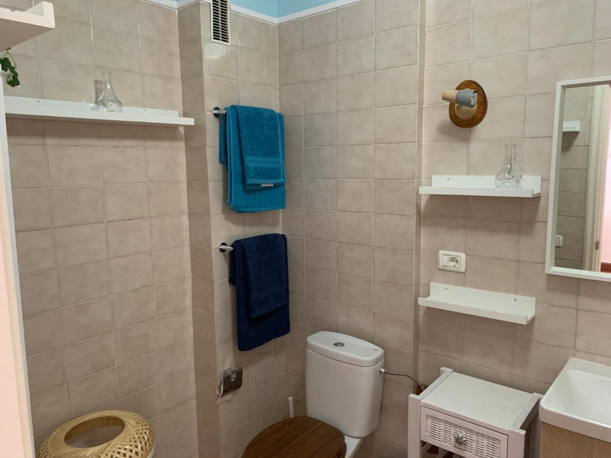 La Casita De Mi Alma - Das Haus Meiner Seele Tegueste Dış mekan fotoğraf