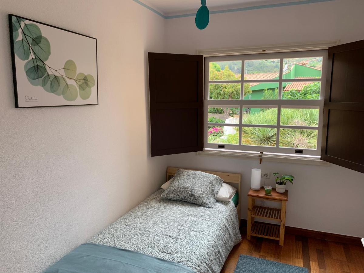 La Casita De Mi Alma - Das Haus Meiner Seele Tegueste Dış mekan fotoğraf
