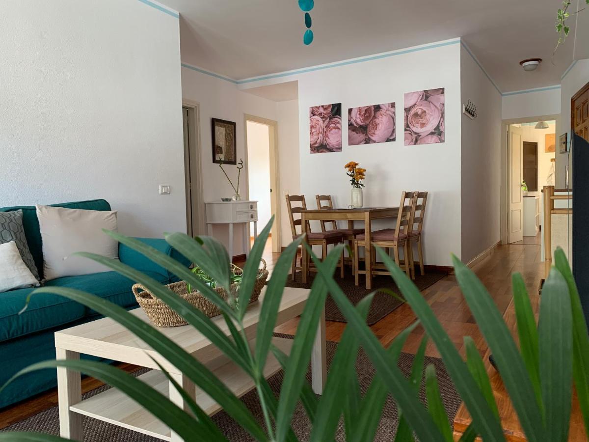 La Casita De Mi Alma - Das Haus Meiner Seele Tegueste Dış mekan fotoğraf
