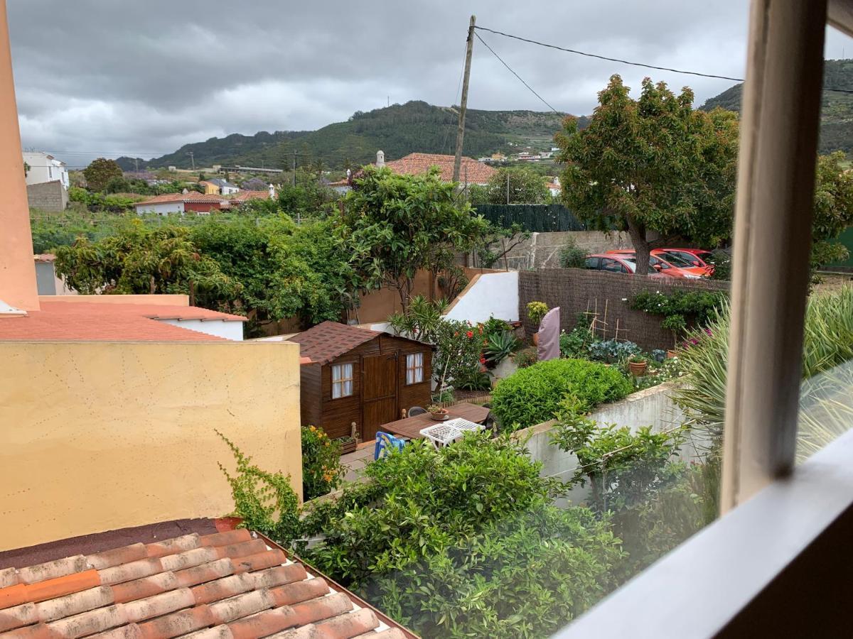 La Casita De Mi Alma - Das Haus Meiner Seele Tegueste Dış mekan fotoğraf