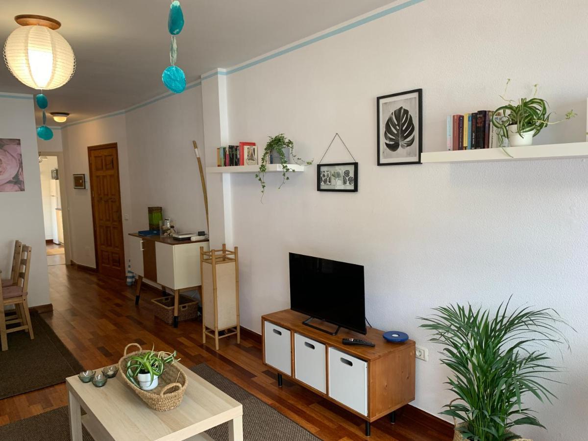 La Casita De Mi Alma - Das Haus Meiner Seele Tegueste Dış mekan fotoğraf