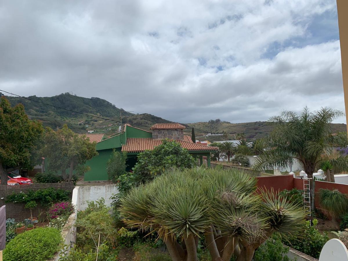 La Casita De Mi Alma - Das Haus Meiner Seele Tegueste Dış mekan fotoğraf