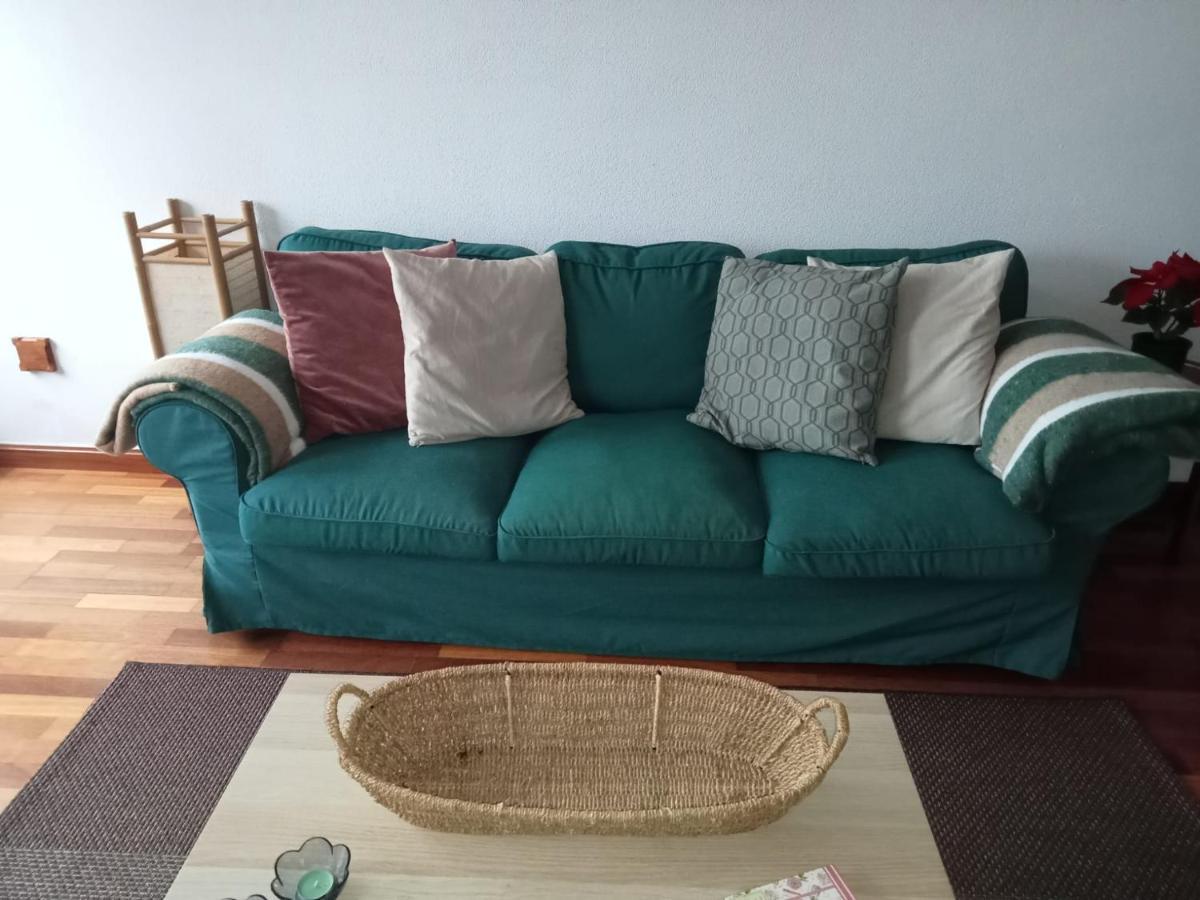 La Casita De Mi Alma - Das Haus Meiner Seele Tegueste Dış mekan fotoğraf