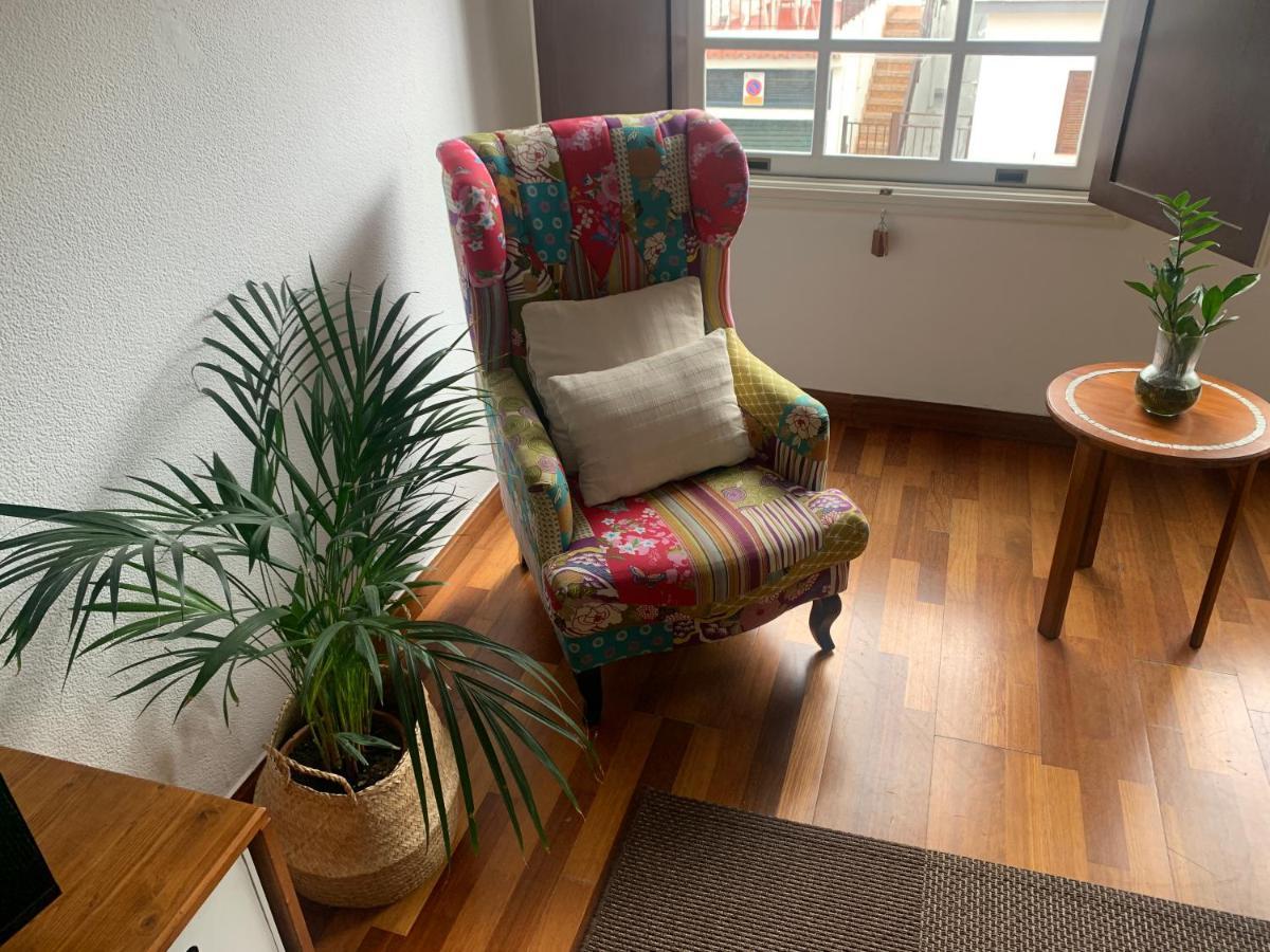 La Casita De Mi Alma - Das Haus Meiner Seele Tegueste Dış mekan fotoğraf