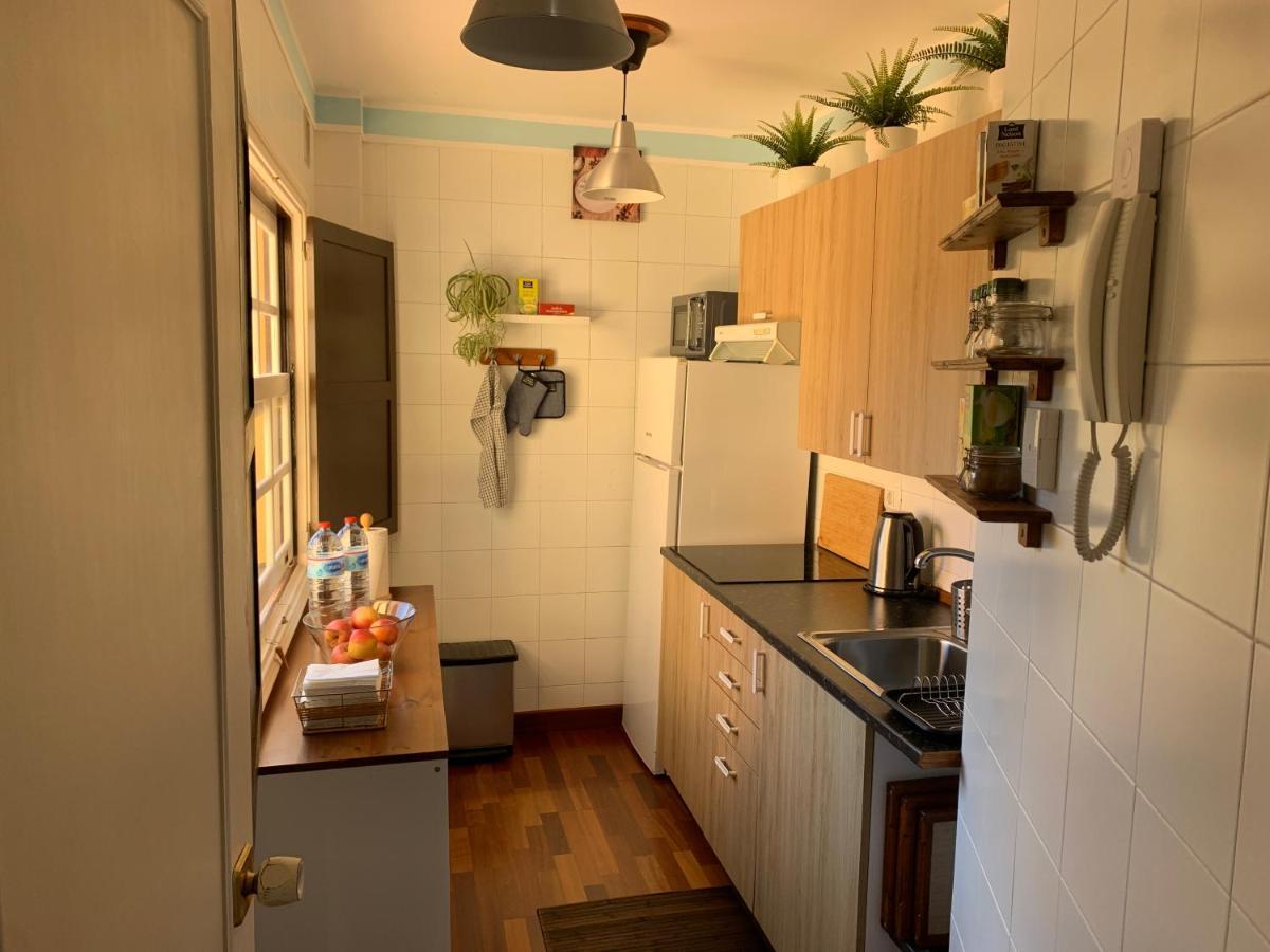 La Casita De Mi Alma - Das Haus Meiner Seele Tegueste Dış mekan fotoğraf