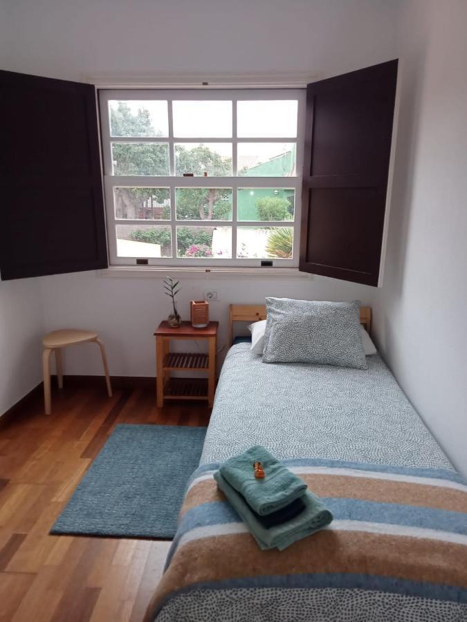 La Casita De Mi Alma - Das Haus Meiner Seele Tegueste Dış mekan fotoğraf
