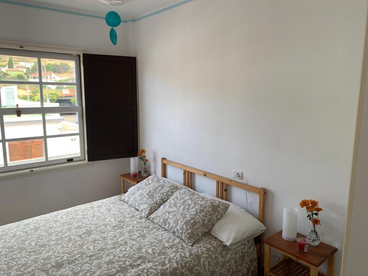 La Casita De Mi Alma - Das Haus Meiner Seele Tegueste Dış mekan fotoğraf