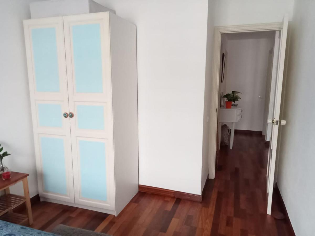 La Casita De Mi Alma - Das Haus Meiner Seele Tegueste Dış mekan fotoğraf
