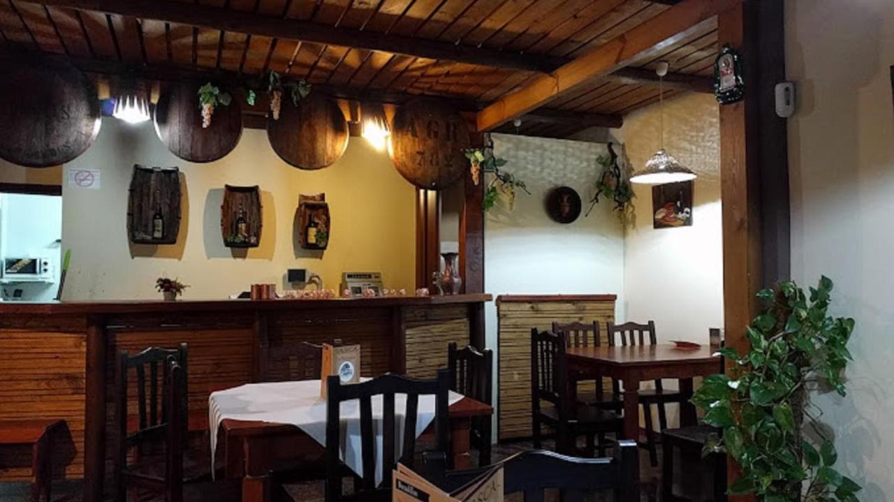 La Casita De Mi Alma - Das Haus Meiner Seele Tegueste Dış mekan fotoğraf