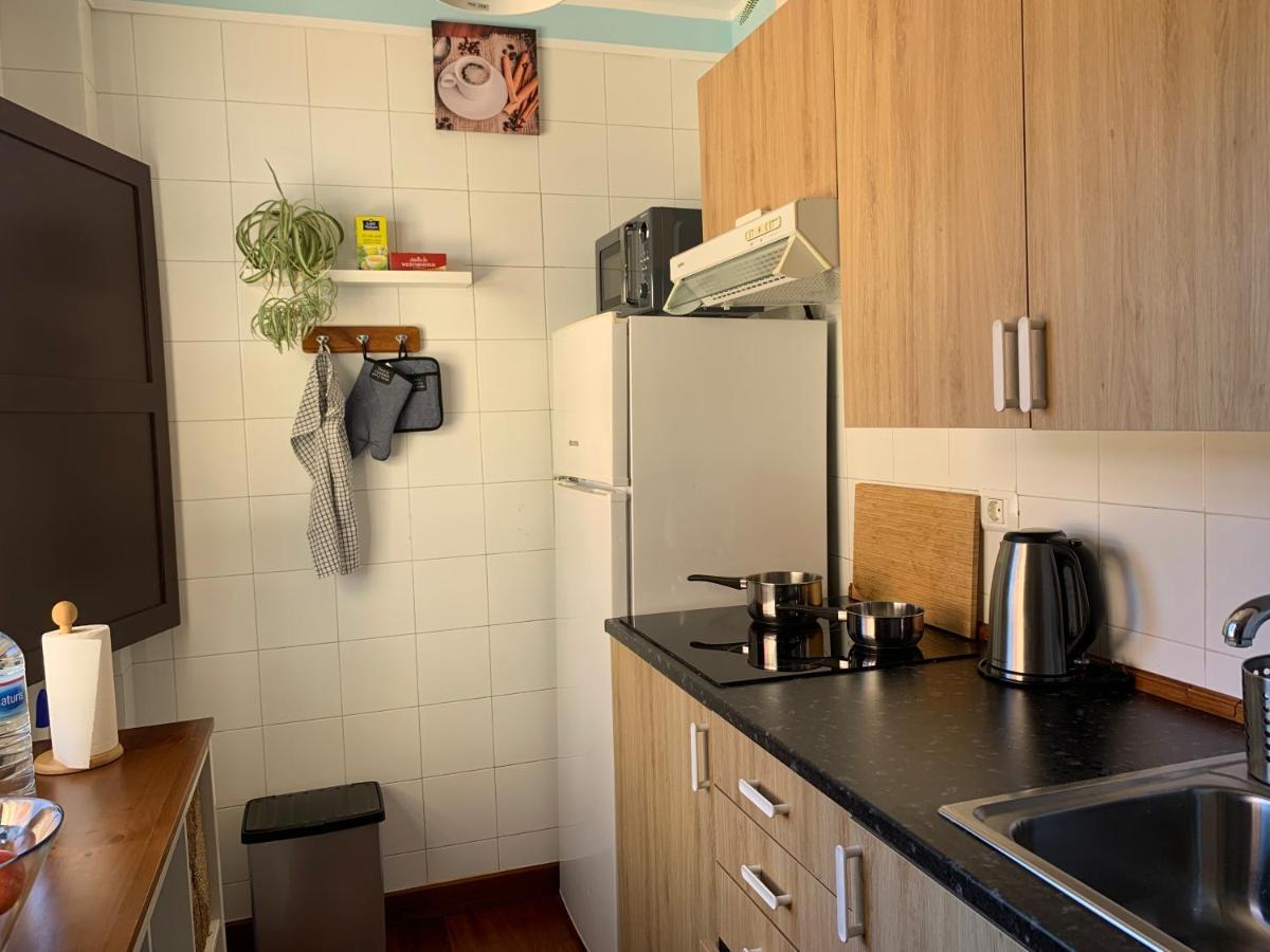 La Casita De Mi Alma - Das Haus Meiner Seele Tegueste Dış mekan fotoğraf