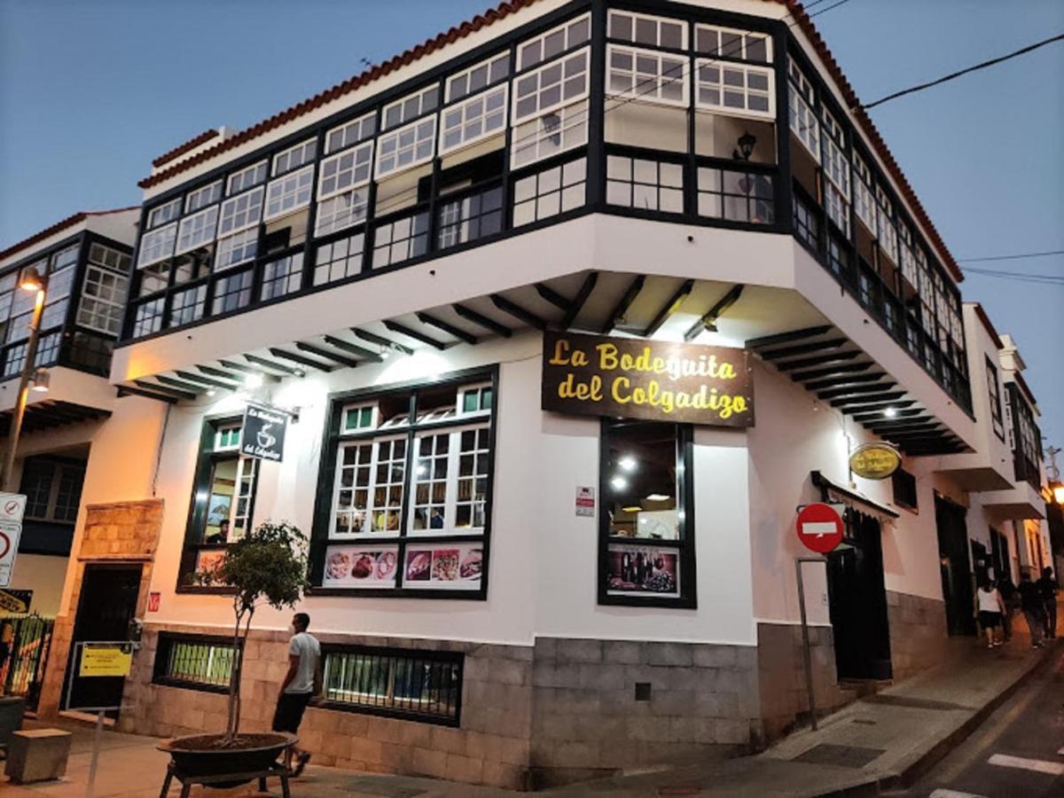 La Casita De Mi Alma - Das Haus Meiner Seele Tegueste Dış mekan fotoğraf